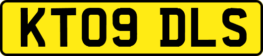 KT09DLS