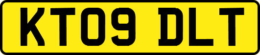 KT09DLT