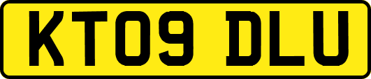 KT09DLU