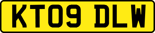 KT09DLW
