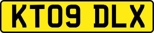 KT09DLX