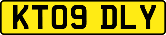 KT09DLY