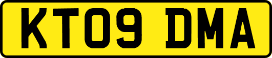 KT09DMA