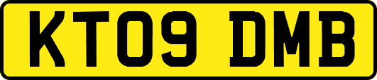 KT09DMB