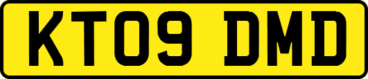 KT09DMD