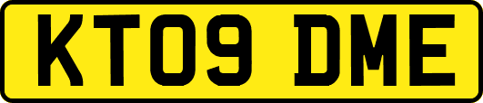 KT09DME