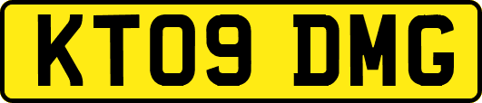 KT09DMG