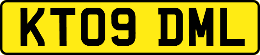 KT09DML
