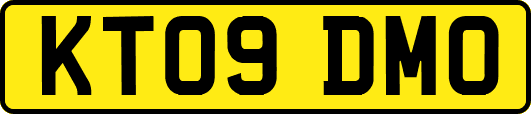 KT09DMO