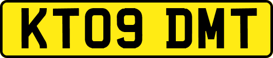 KT09DMT