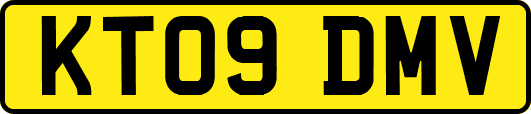 KT09DMV