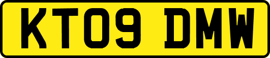 KT09DMW