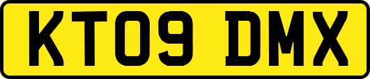 KT09DMX