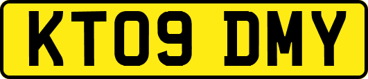 KT09DMY