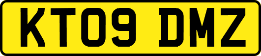 KT09DMZ