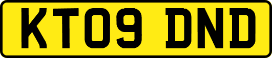 KT09DND