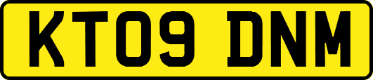 KT09DNM