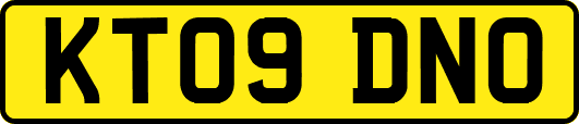 KT09DNO