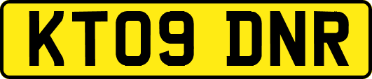 KT09DNR