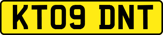 KT09DNT