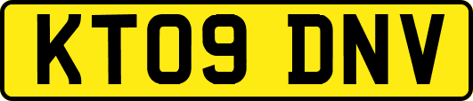 KT09DNV