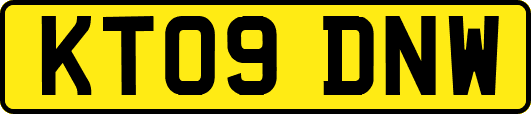KT09DNW