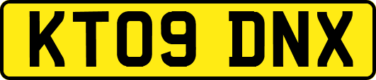 KT09DNX