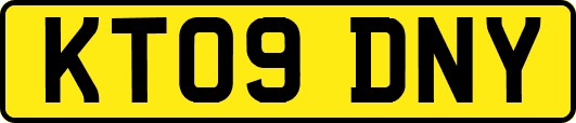 KT09DNY