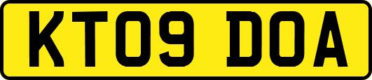 KT09DOA