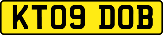 KT09DOB