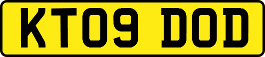 KT09DOD