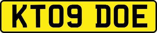 KT09DOE