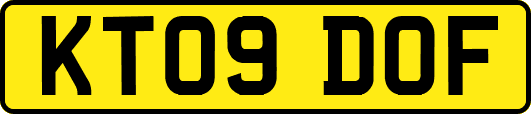 KT09DOF
