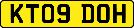 KT09DOH