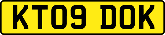 KT09DOK
