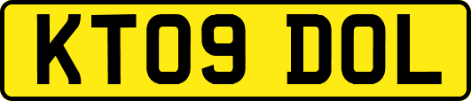KT09DOL