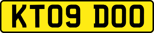 KT09DOO