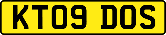 KT09DOS