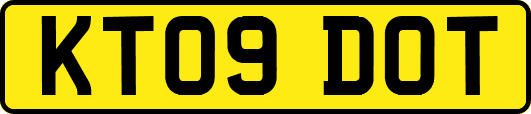 KT09DOT