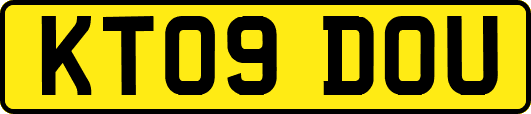 KT09DOU