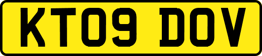 KT09DOV
