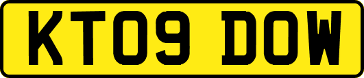 KT09DOW