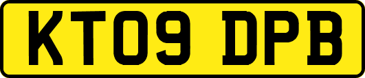 KT09DPB