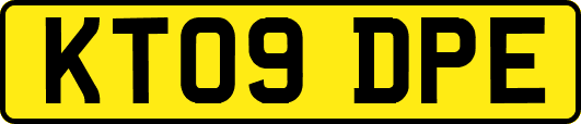 KT09DPE