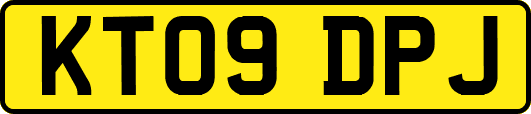 KT09DPJ