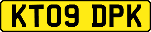 KT09DPK