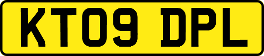 KT09DPL
