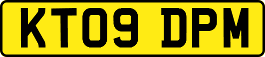 KT09DPM