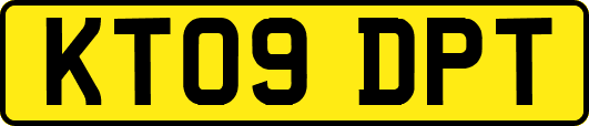 KT09DPT