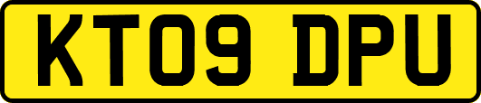 KT09DPU